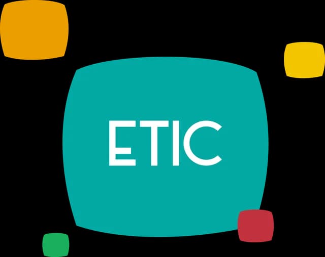 ETIC Logo